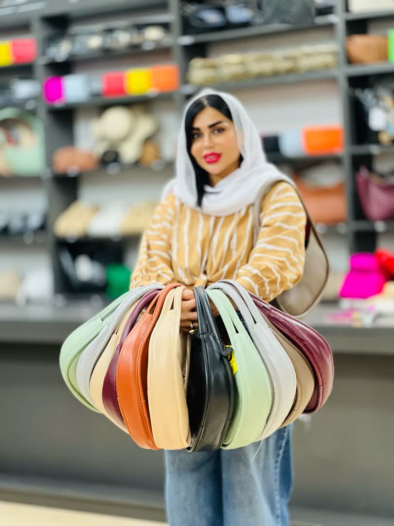 کیف کتایون 2669